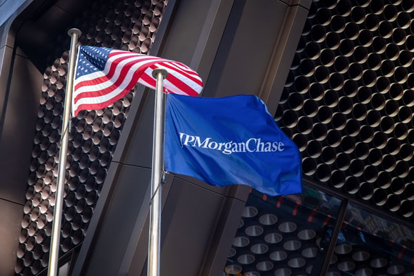Frank founder who defrauded JPMorgan is reportedly seeking a Trump pardon
