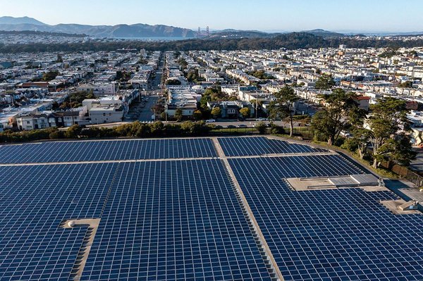 The 7 greenest cities in America right now