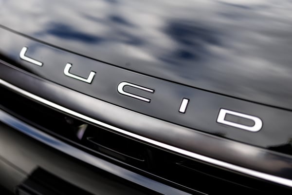 Lucid is slashing 18% of its workforce as new CEO moves to simplify the company