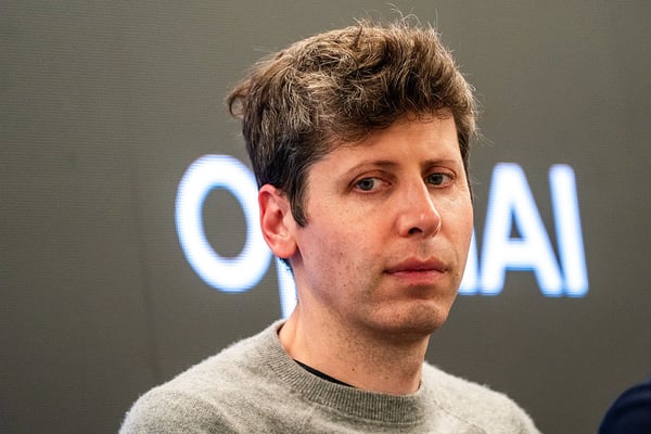 OpenAI is buying a cloud startup to supercharge its AI coding tool