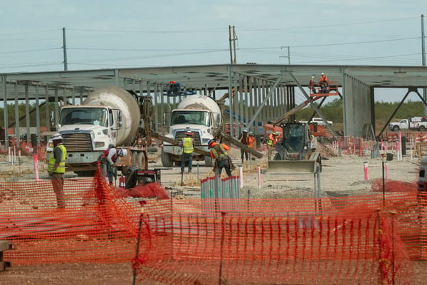 America is building 3,000 data centers. The economics aren't as great as they seem