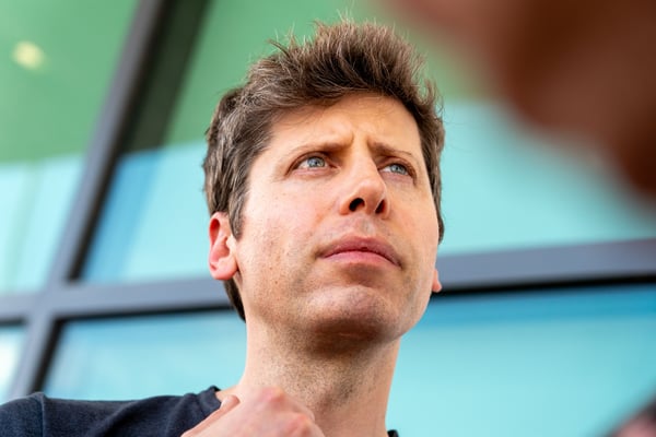 OpenAI's Sam Altman says AI is now at 'singularity' stage: What does it mean?
