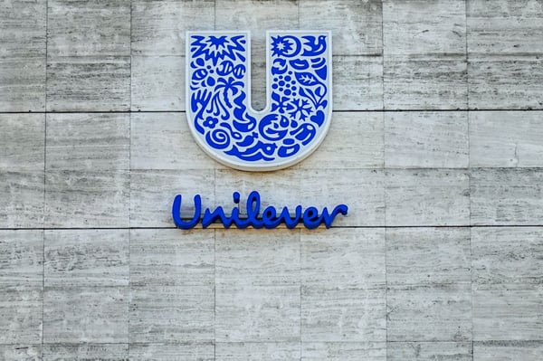Unilever is exploring a bid for supplements maker Thorne in a potential $4 billion deal