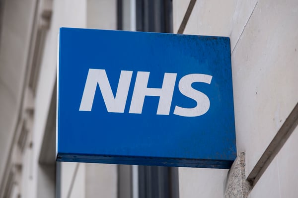 NHS England is rolling out Microsoft's AI assistant to 505,000 workers