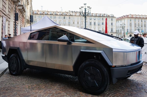 Tesla's deliveries blowout, a Cybertruck lawsuit, and shareholders push back: Tesla news roundup