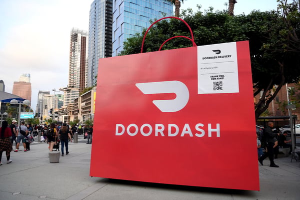DoorDash is launching an AI chatbot for ordering food and booking reservations