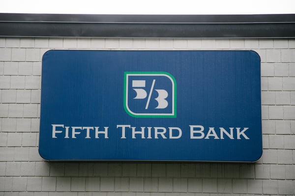 Fifth Third posted stronger profit as Comerica acquisition boosted its earnings