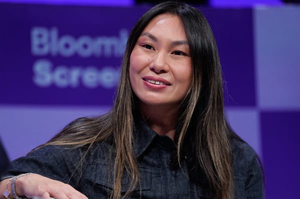 Here's how many AI billionaires were minted this year