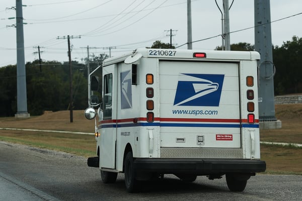 USPS is raising the price of a Forever stamp to 82 cents this week