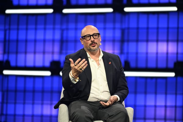 Meta is giving its marketing chief a new role overseeing data and AI analytics