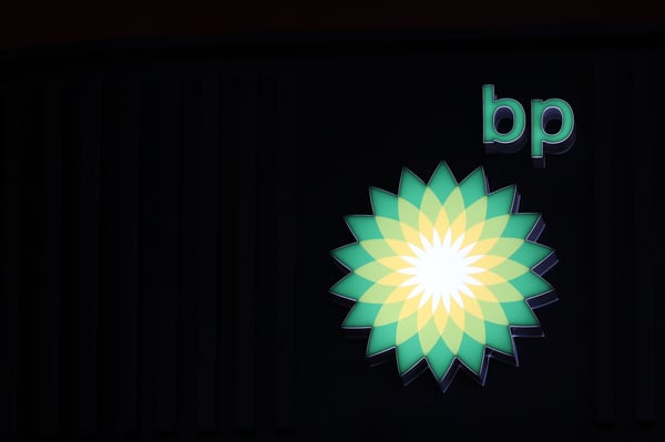 BP's deputy CEO is retiring, and the company won't fill the role