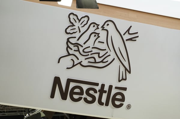 Nestlé plans to remove artificial colors from all products worldwide by end of 2026