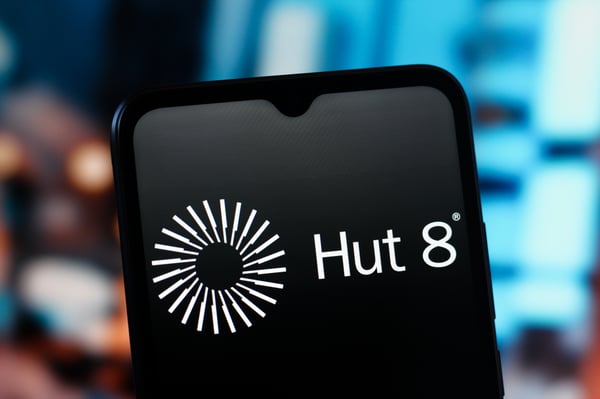 Hut 8 is fully commercializing its Texas AI data center campus with a second $9.8 billion lease