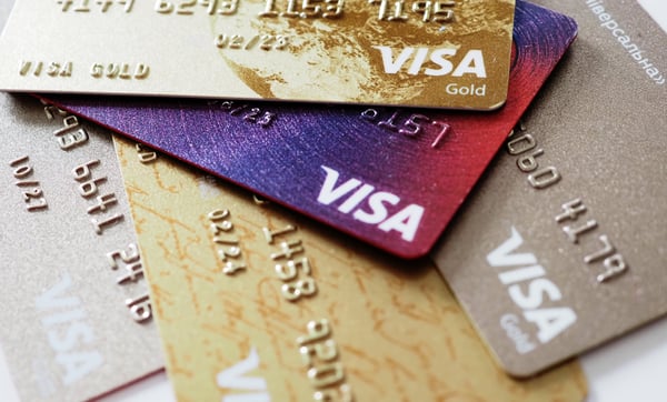 Visa is slashing about 2,600 jobs as CEO pushes to revamp the payments firm