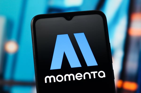 Chinese self-driving startup Momenta is raising $751 million in a Hong Kong IPO