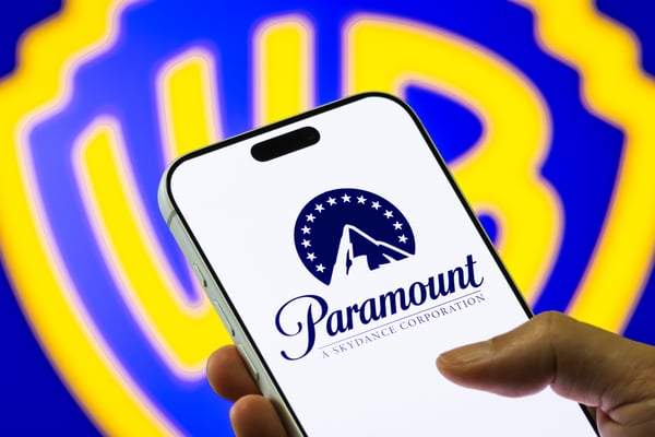 Trump's DOJ cleared the Paramount-Warner Bros. deal before its own staff could weigh in