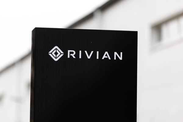 Rivian stock sinks on R2 launch day despite historic first deliveries