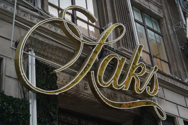 Saks Global exits bankruptcy and rebrands as Exemplar Luxury Group