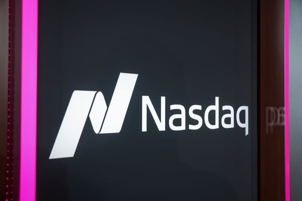 Nasdaq posted stronger profit as SpaceX IPO and volatile markets drove revenue higher
