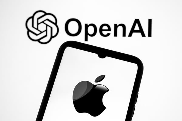 Apple sued OpenAI over alleged trade secret theft by former executives