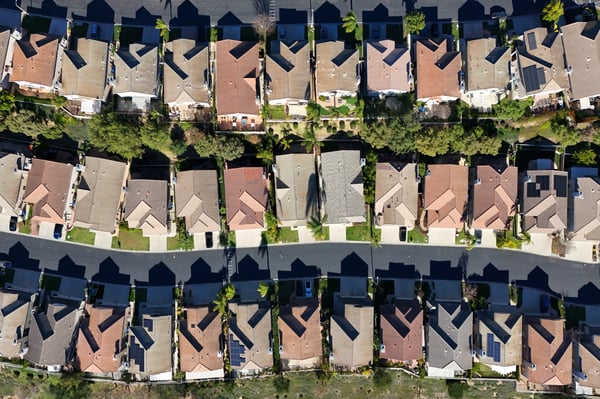 Mortgages won't fix what ails housing