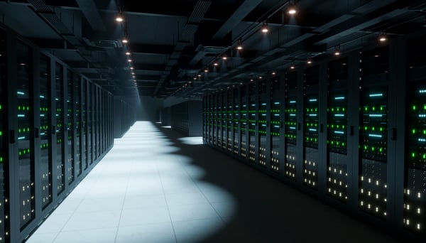 NextEra and Brookfield are building a $100 billion AI data center campus on a Cold War uranium site