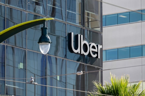 Uber is bringing its robotaxi push to Europe with a new testing program