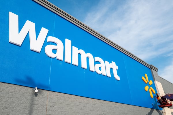 Walmart is expanding drone delivery to 7 more U.S. cities with Wing