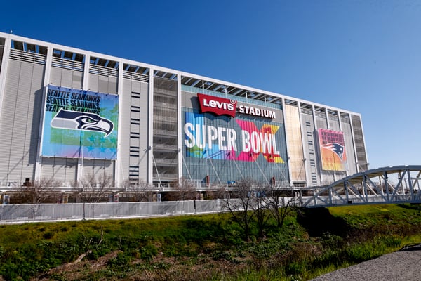 The NFL has a playbook for AI