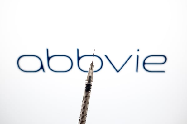 AbbVie is buying an eczema and asthma drug developer for nearly $11 billion