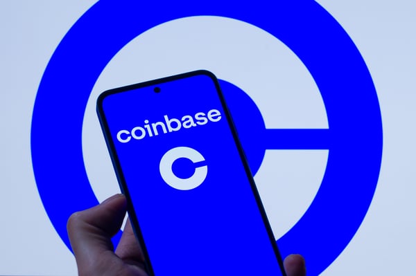 Coinbase is launching pre-IPO futures contracts tied to SpaceX for international traders