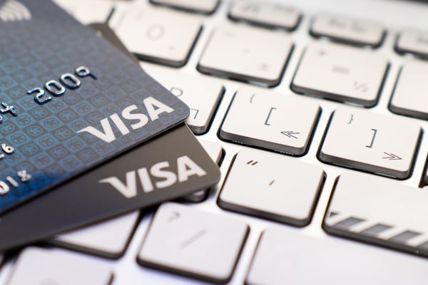 Visa is plugging its payment network into ChatGPT to let AI agents shop for you