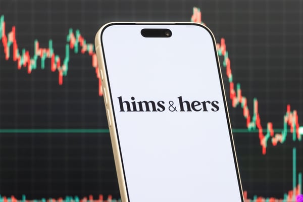 Hims & Hers stock sinks after FTC sues over health data sharing and billing
