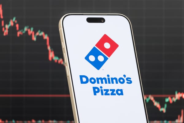 Domino's is handing the reins to a longtime insider as pizza sales slow