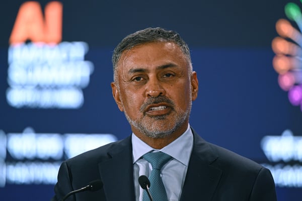 Palo Alto Networks CEO warned that AI token costs need to plunge 90% for businesses to adopt it widely