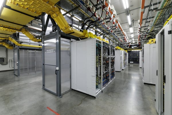 The AI boom that would make AI data centers in space necessary may not last