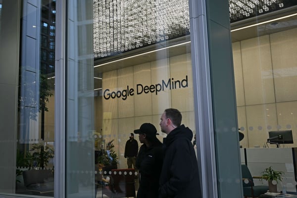 Google's top Gemini engineer is leaving for OpenAI less than two years after a $2.7B return