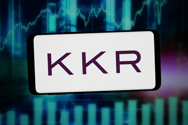 KKR is launching a $10 billion AI infrastructure company with Nvidia and Kuwait's sovereign fund