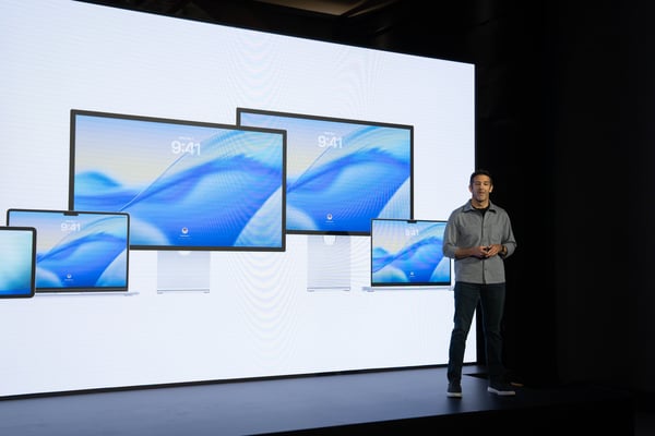 Apple just raised prices on MacBooks and iPads