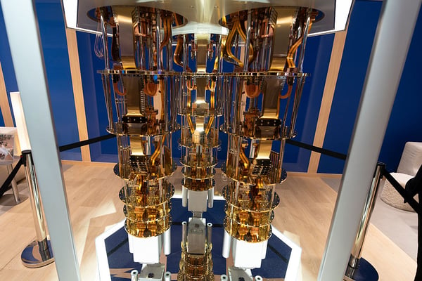 IBM is acquiring HRL Laboratories from Boeing and GM to diversify its quantum computing bet