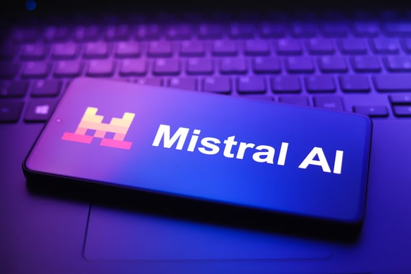 Microsoft is deepening its Mistral partnership with a multibillion-dollar AI infrastructure deal