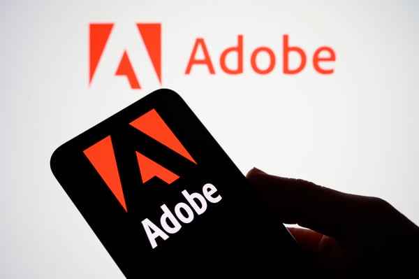Adobe is rebuilding Photoshop and Premiere to run on NVIDIA's new AI superchip