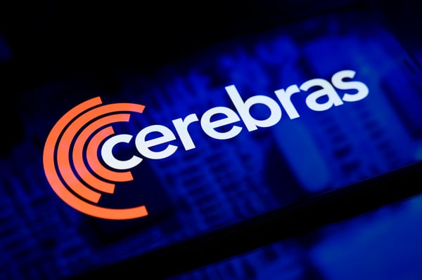 Cerebras stock sinks after AI chip company warns of shrinking margins in debut earnings