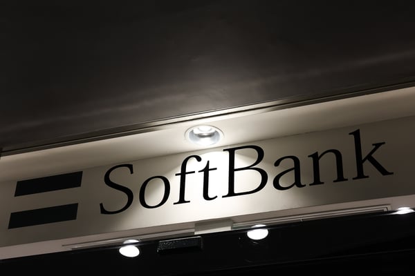 SoftBank stock plunges as report says OpenAI is pushing back its IPO