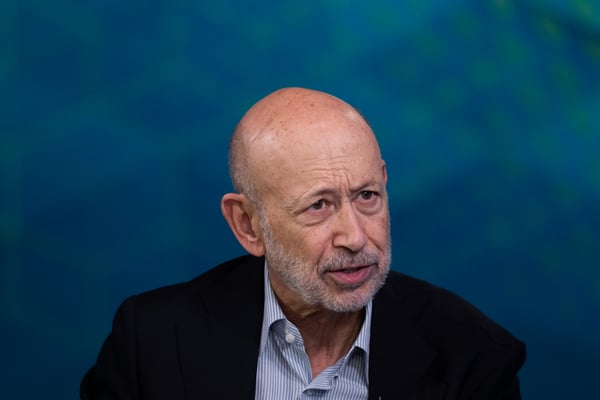 The former Goldman boss who day trades without a computer