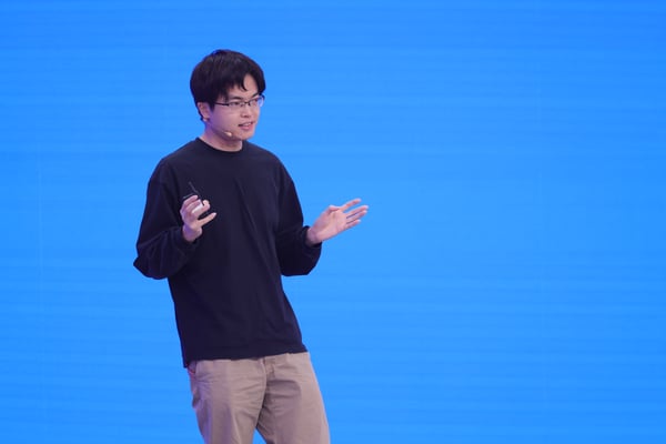 China's Moonshot AI is seeking a $50 billion valuation in pre-IPO funding talks