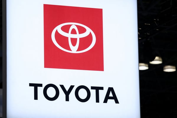 Toyota is moving Tacoma truck production from Mexico to Texas in a $3.6 billion bet