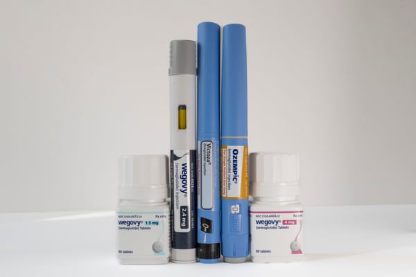 NICE Approves Wegovy for NHS Use, Extending Access to 1.2 Million at-Risk Patients