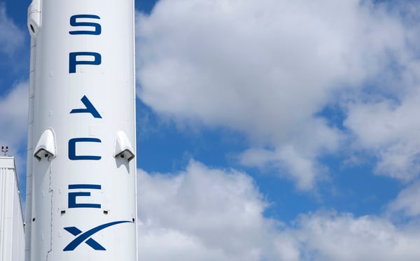 SpaceX is launching its first bond sale to fund AI ambitions after record IPO