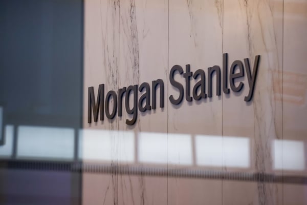 Morgan Stanley says AI-related global debt issuance is on pace to more than double in 2026